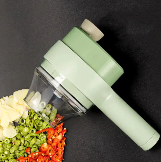 Food Shredder