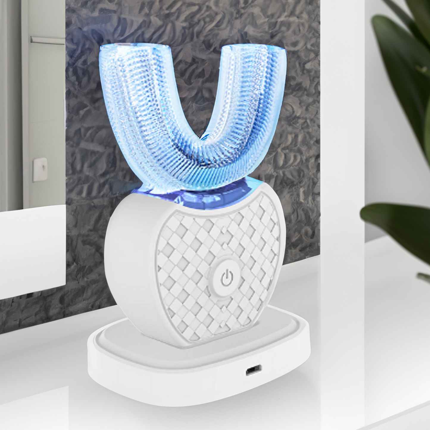 Electric Toothbrush