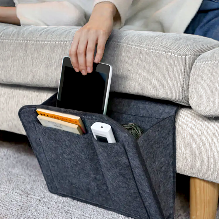 Bedside Storage Bag