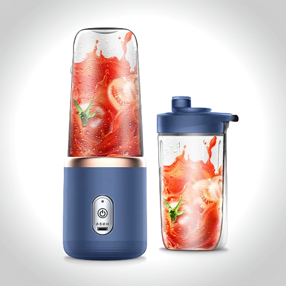 Portable Juicer Blender