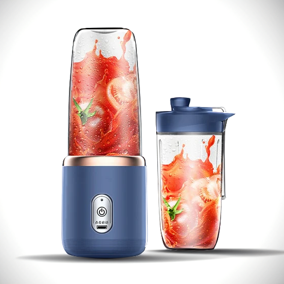 Portable Juicer Blender