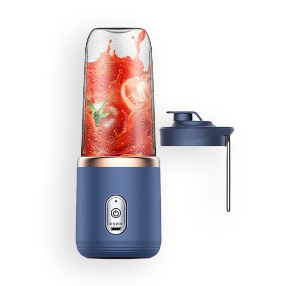Portable Juicer Blender