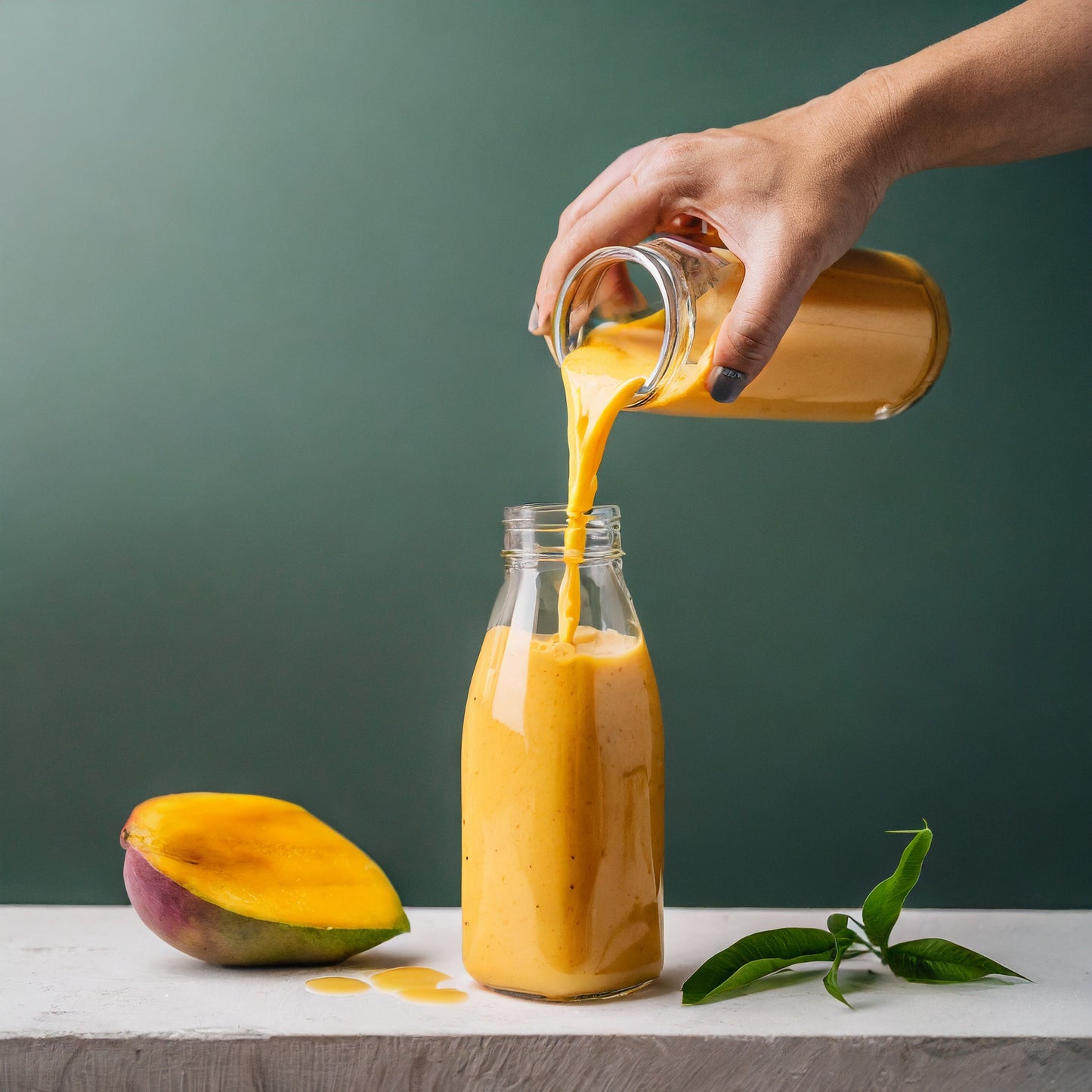 Portable Juicer Blender