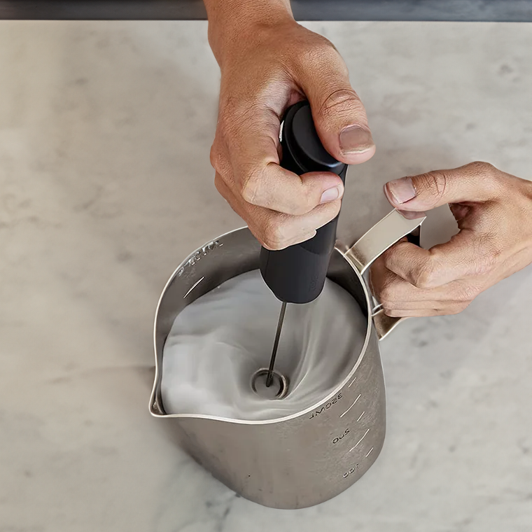 Electric Milk Foamer