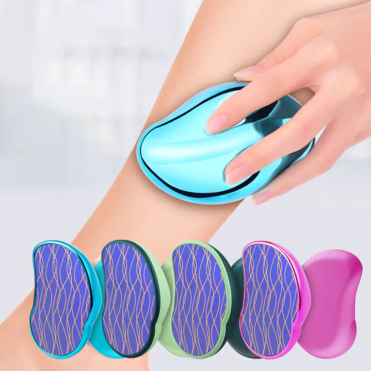 Reusable Painless Hair Epilator