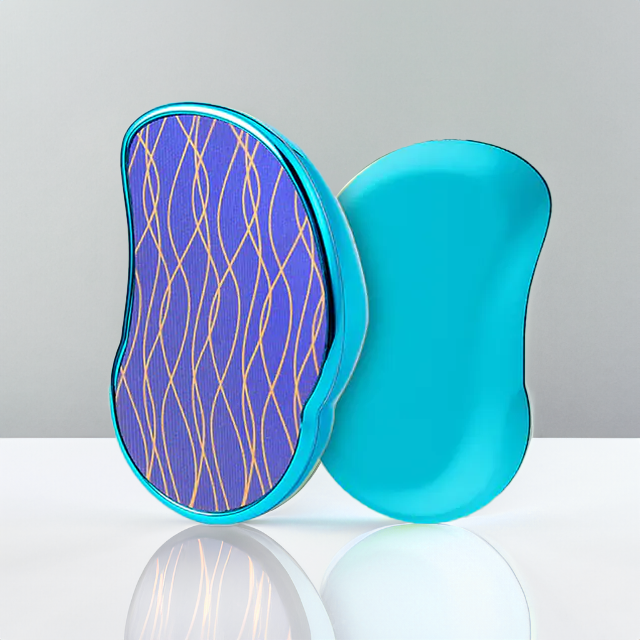 Reusable Painless Hair Epilator