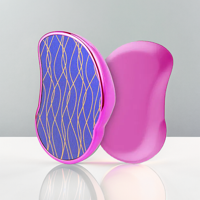 Reusable Painless Hair Epilator