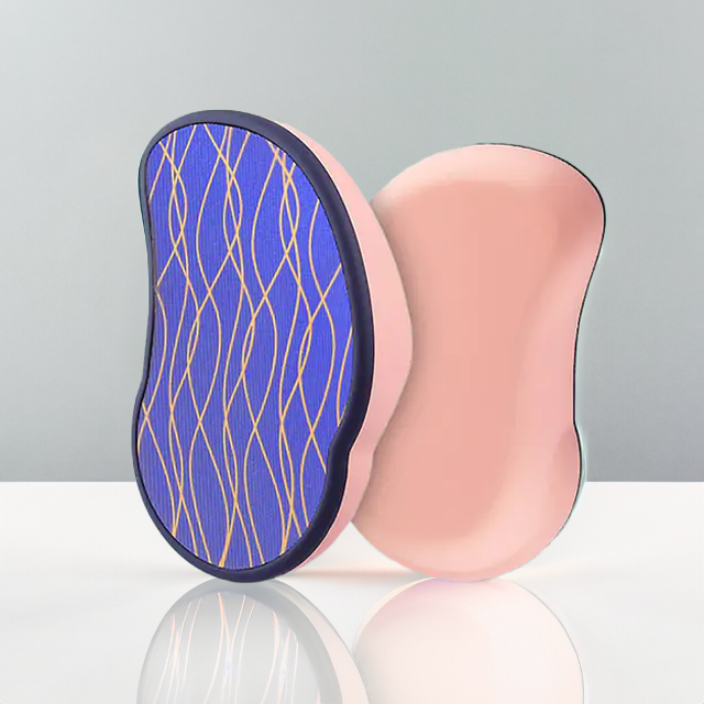 Reusable Painless Hair Epilator