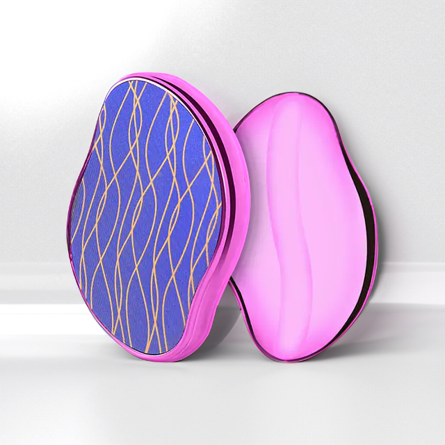 Reusable Painless Hair Epilator