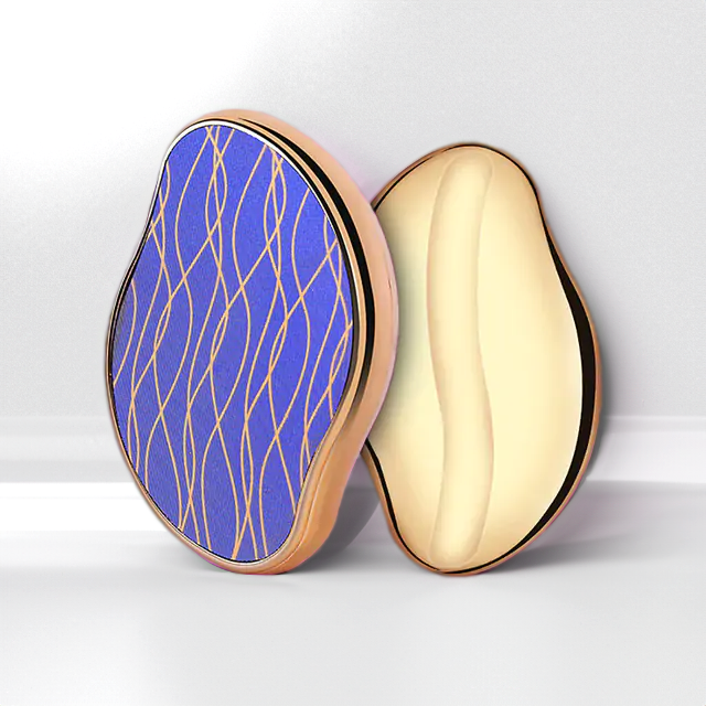 Reusable Painless Hair Epilator