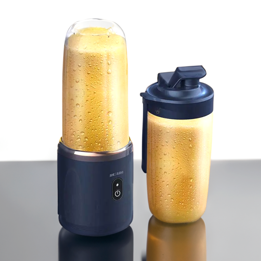 Portable Juicer Blender