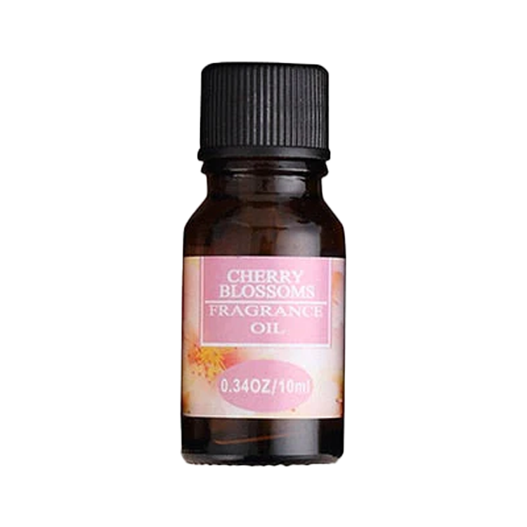 Water-Soluble Essential Oil