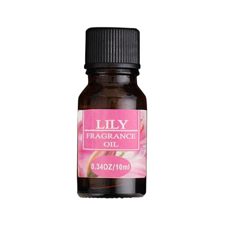 Water-Soluble Essential Oil