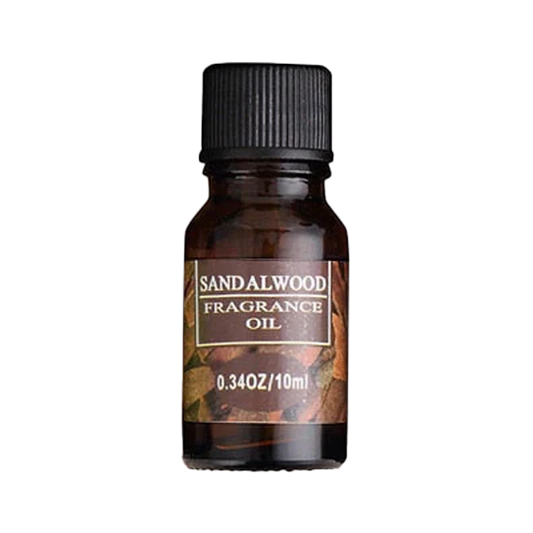 Water-Soluble Essential Oil