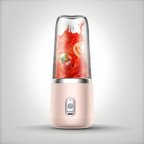 Portable Juicer Blender