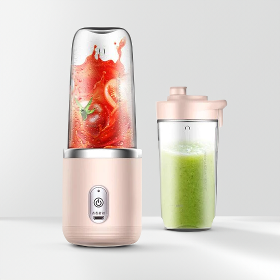 Portable Juicer Blender