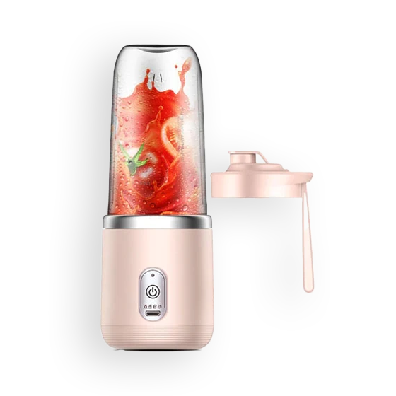 Portable Juicer Blender