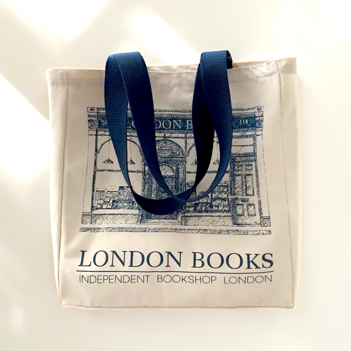 Reusable Tote Bag