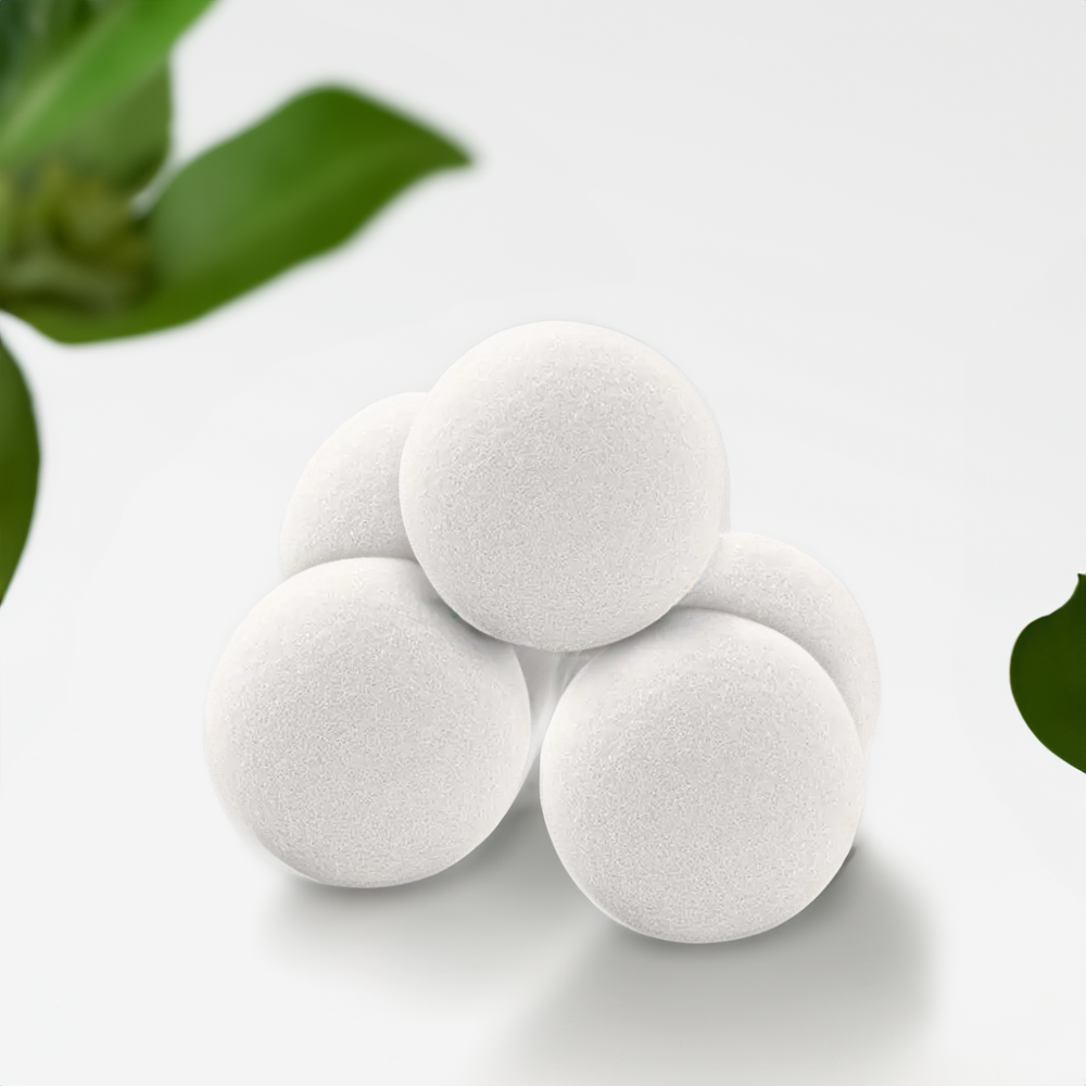 Reusable Wool Dryer Balls