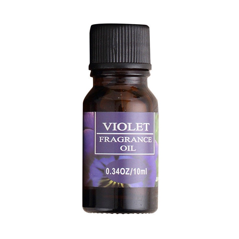 Water-Soluble Essential Oil