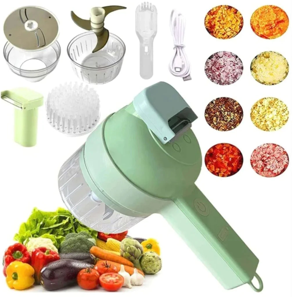 Food Shredder