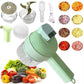 Food Shredder