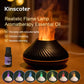 Essential Oil Diffuser & Humidifier