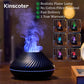 Essential Oil Diffuser & Humidifier