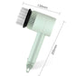 Handheld Electric Spin Scrubber