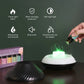 Essential Oil Diffuser & Humidifier