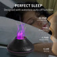 Essential Oil Diffuser & Humidifier